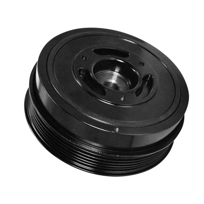 

NEW-For BMW MINI Cooper R53 Cabrio R52 2000-2008 Car Engine Parts Crankshaft Pulley Part Numbers 11237525135 11237514461