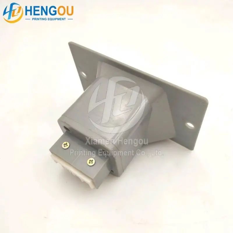 Cutter Button 920 Model Offset Printing Machine Parts Polar Cutting Machine Parts 119x70mm