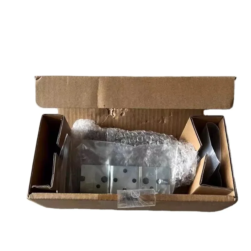 Novo produto conversor elétrico válvula proporcional TD6000-404U conversor sensor TD6000-404