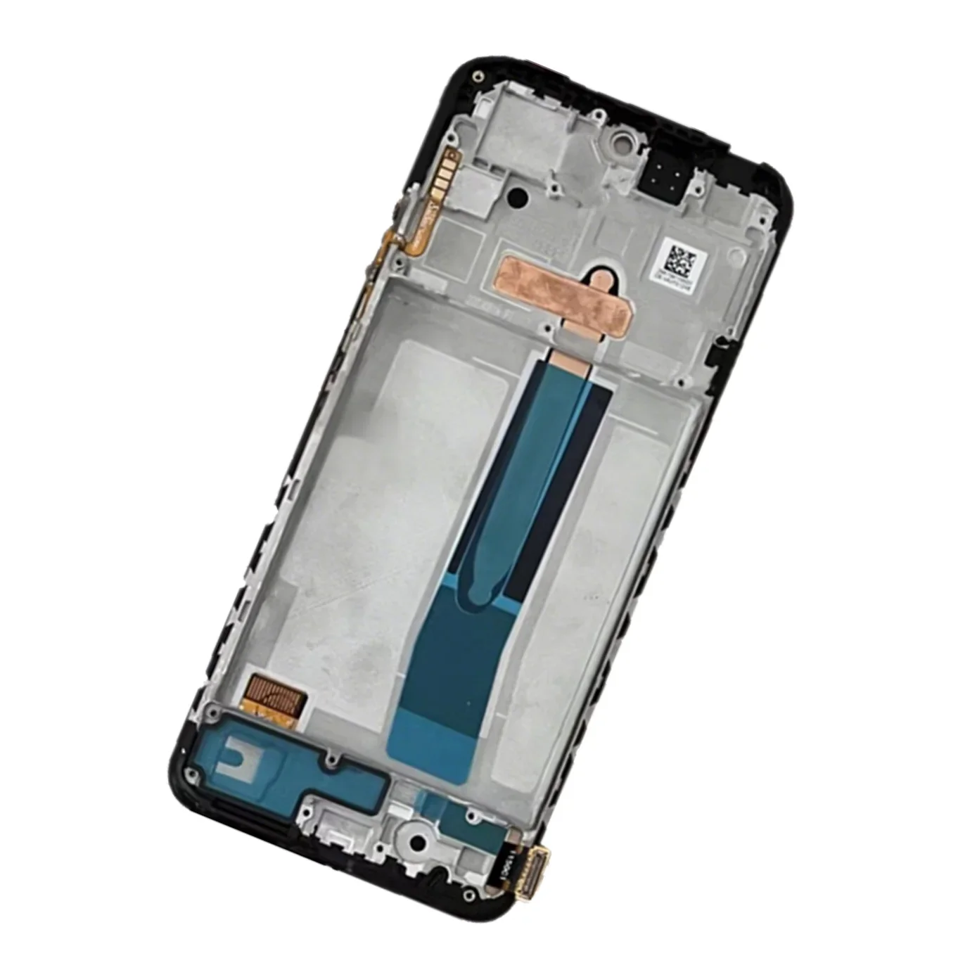6.43 " For Xiaomi Redmi Note 11 LCD Display Touch Screen Digitizer Panel Assembly For Redmi Note 11S LCD 2201117TG 2201117SG