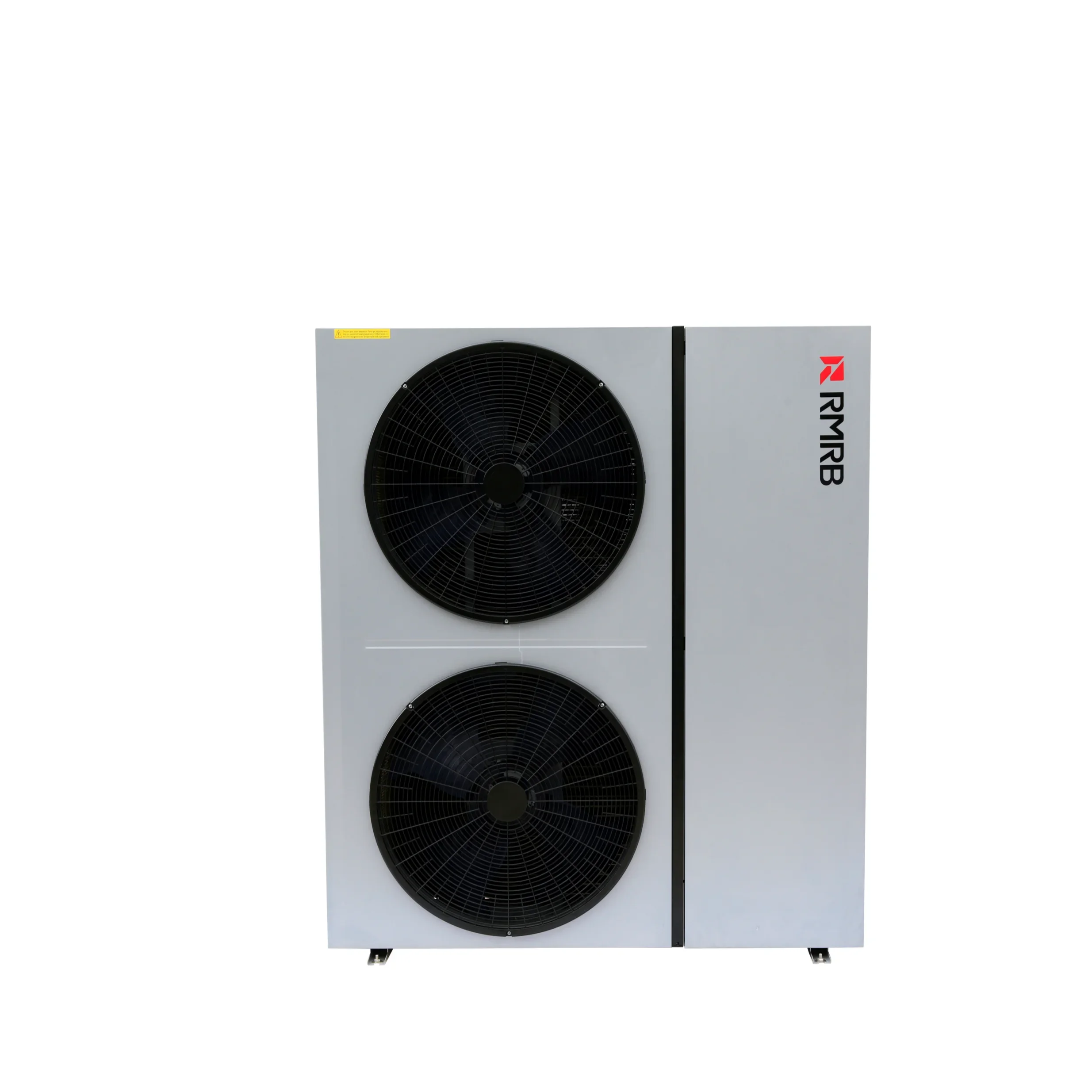 Inversor de doble rotor para mitsubishi, bomba de calor de aire a agua, monobloque, fuente de aire, 31KW, R32, R410A