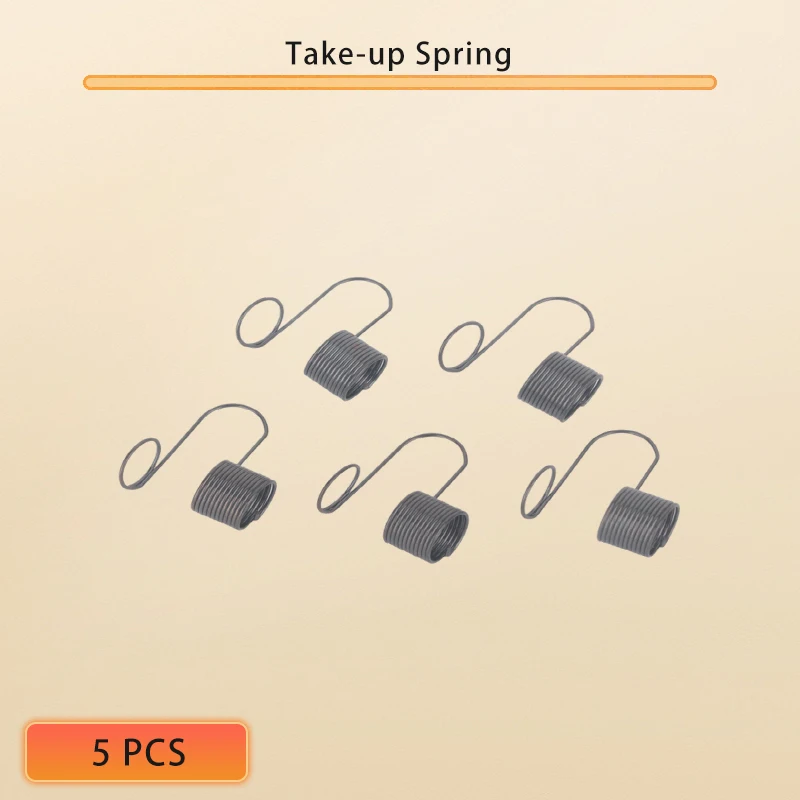 There Is Stock,Fast Delivery.Thread Check Spring #91-176329-05 For PFAFF Shoe Machine 591,MA591,ZJ9610