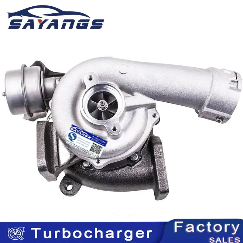 k04-032 Turbocharger Turbo For VW MULTIVAN T5 Transporter 2.5 TDI 130hp AXD 2002- 070145701E 53049880032 53049700032 070145701Ex