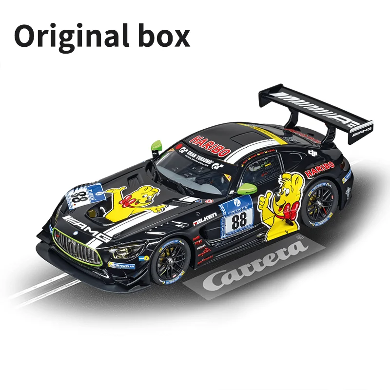 Slot Cars Digital  Carrera 1 32 1/32 132 30711 918 Spyder 30782 GT3 30834 365 P2 Maranello 30839 C 63 DTM 30844 M6 30845 C7.R