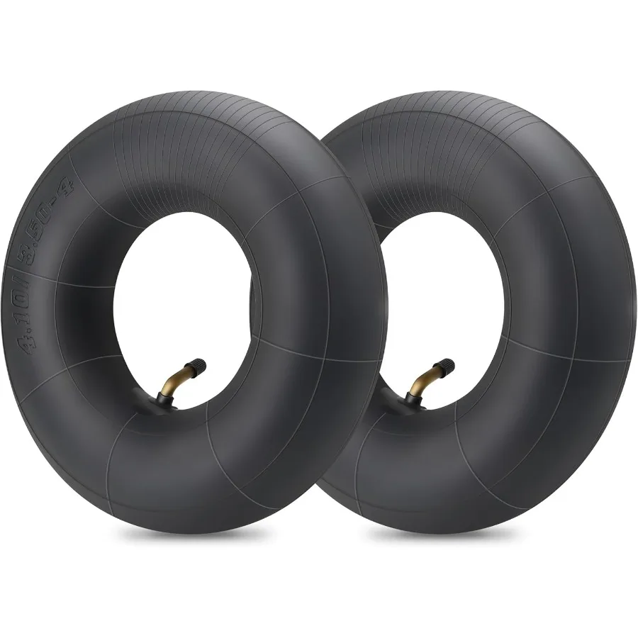 

4,10 3,504 Сменная внутренняя трубка TR87, изогнутый стержень клапана, 10-дюймовые пневматические шины для тачек, ручных грузовиков, газонокосилок, генераторов