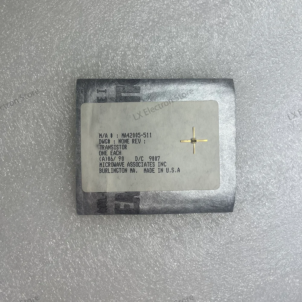 1pcs MA42005-511 Microwave tube