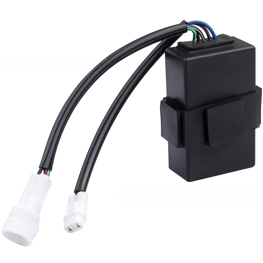 

Suitable for Kawasaki KLF300 Bayou KEF300 Lakota 21119-1241 Igniter CDI