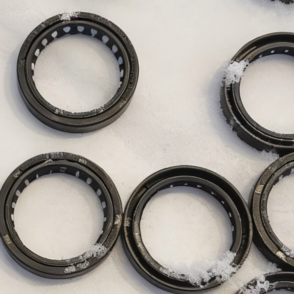 

4/8/16pc 37x50x11 Front Fork Oil Seal 37 50 Cover For Suzuki GS700E GS700 GS 700 GS700ES 1985 VS700 Intruder VS 700 86-87 GS750L