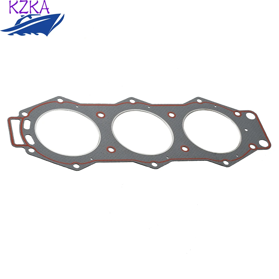 6G5-11181 Head Gasket For Yamaha Outboard Motor 2T 150-200HP 6G5-11181-01-00, 6G5-11181-A0