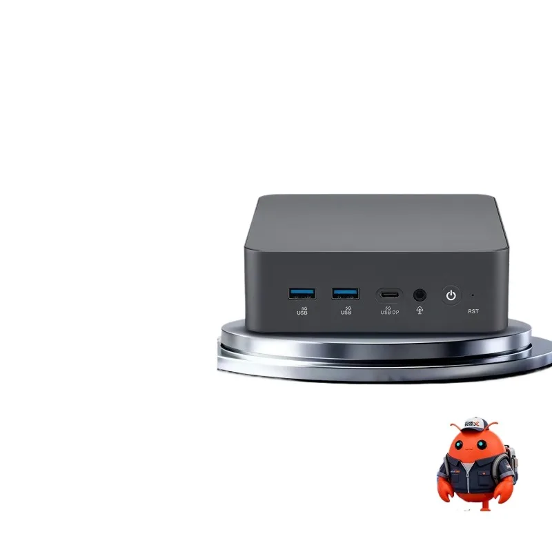 ROG office desktop computer 16GB/1TB SSD/WIFI6 years