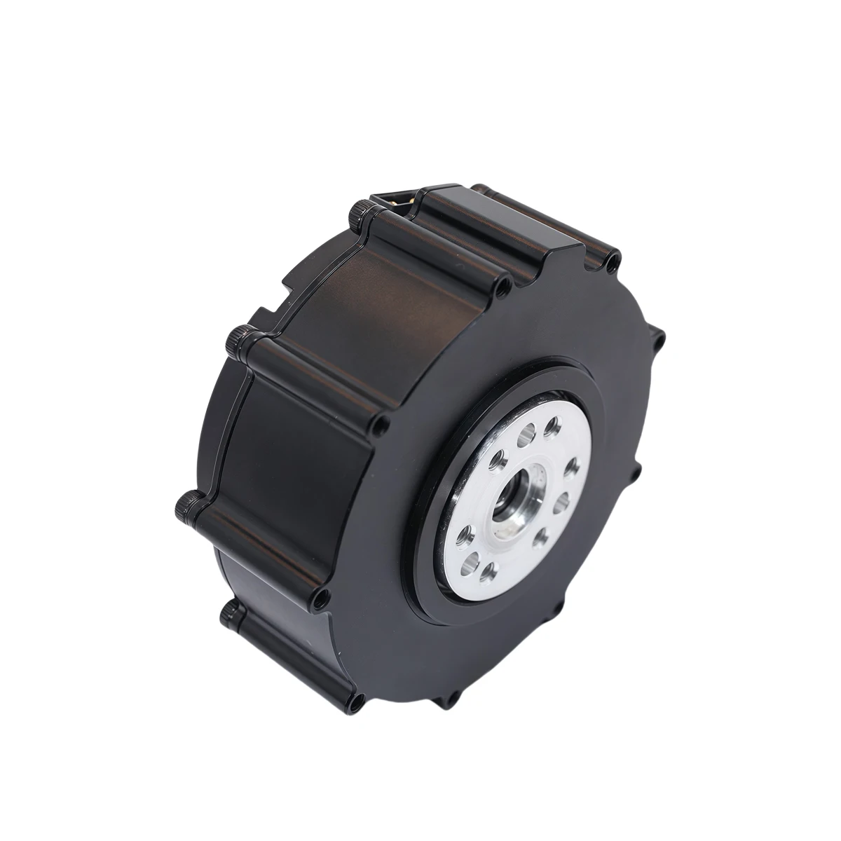 Motoriduttore miniaturizzato ad alta precisione con modulo giunto per cani meccanico robot