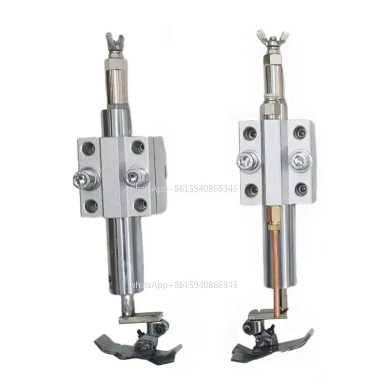 2Piece Set of PET Edge Scraping Wire Without Damaging The Board Woodworking Edge Sealing Machine With No Power Floating Scraper