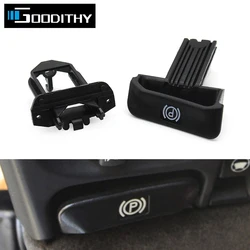 LHD RHD Car Handbrake Parking Release Lever Hand Brake Handle For Mercedes Benz S Class W140 1991-1998 1404200195 1404270720