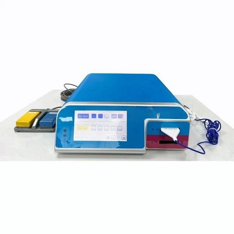 High performance Vessel Sealing System Sealing 7mm vessels/tissue Liure