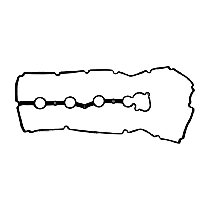 

НОВИНКА-Комбинированная автомобильная прокладка 17201-60021 для Ssangyong Rexton, Korando, Actyon, Kyron