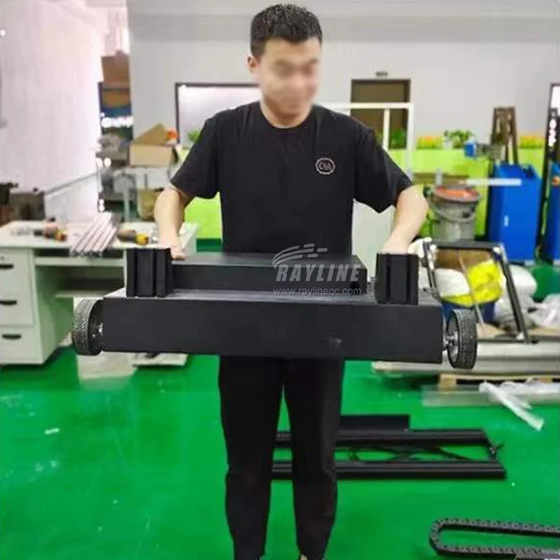 2 in 1 3D Wall and Floor Printer Machine Ground Printing Machine 3D Vertical Wall Printer UV Floor Printer 2 Years Warranty