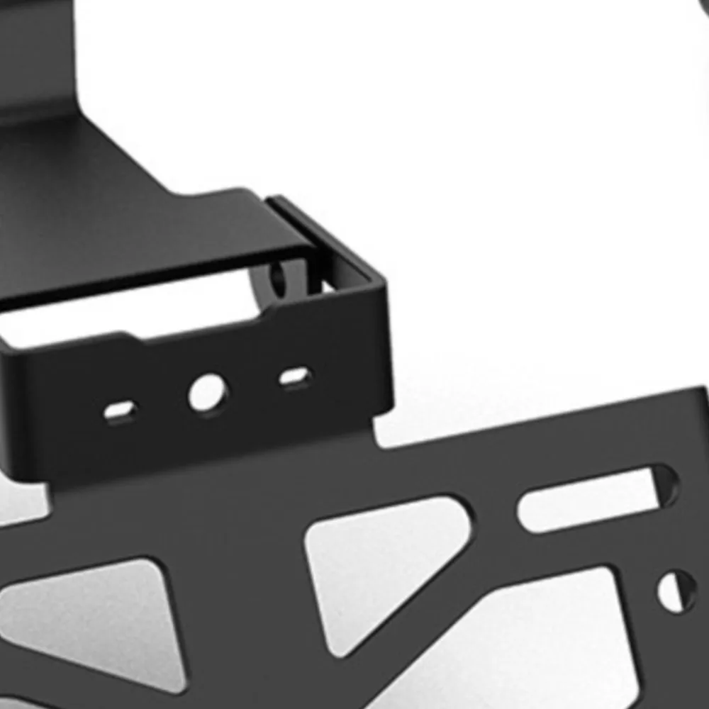 

Adjustable License Plate Holder Bracket Rear Tail Tidy Fender Eliminator Kit FOR Yamaha MT01 MT03 MT07 MT09 MT10 MT15 MT25 MT125