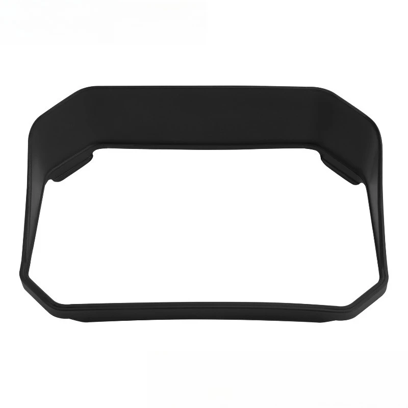 

LCD Instrument Visor Sun Shield Cover For BMW R1200GS Motorcycle Anti-Glare Dashboard Screen Guard Modified Accessory