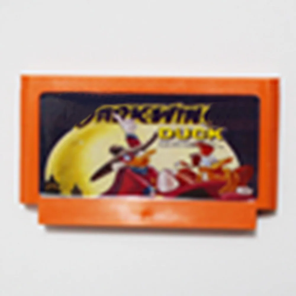 Darkwin' Duck 60 Pi… - image
