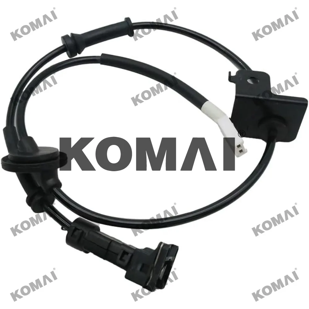 

XOJOX 91920-07100 91920-07100 Датчик скорости заднего правого колеса ABS, совместимый с автозапчасами 2004-2017 гг.