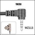 WZ113-DE-YAESU