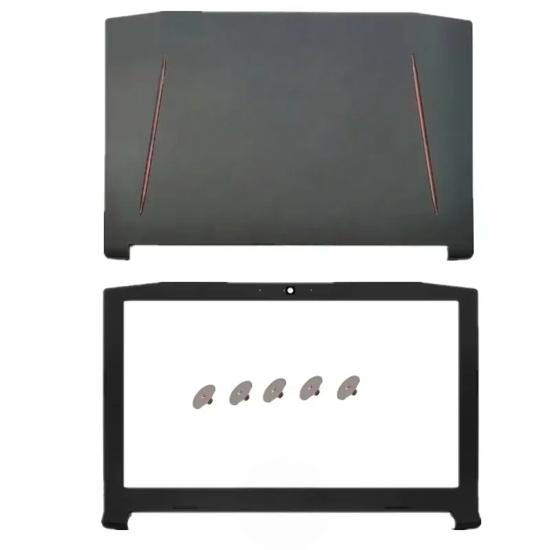 New For G3-571 G3-572 G3-573 N17C1 PH315-51 LCD Front Bezel/Hinges/Top Case Lcd Back Cover