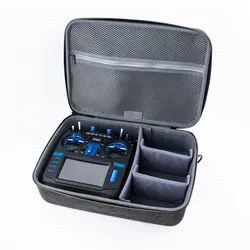 Radiomaster Universal Large Portable Storage Carry Bag Remote Control Transmitter Case For TX16S