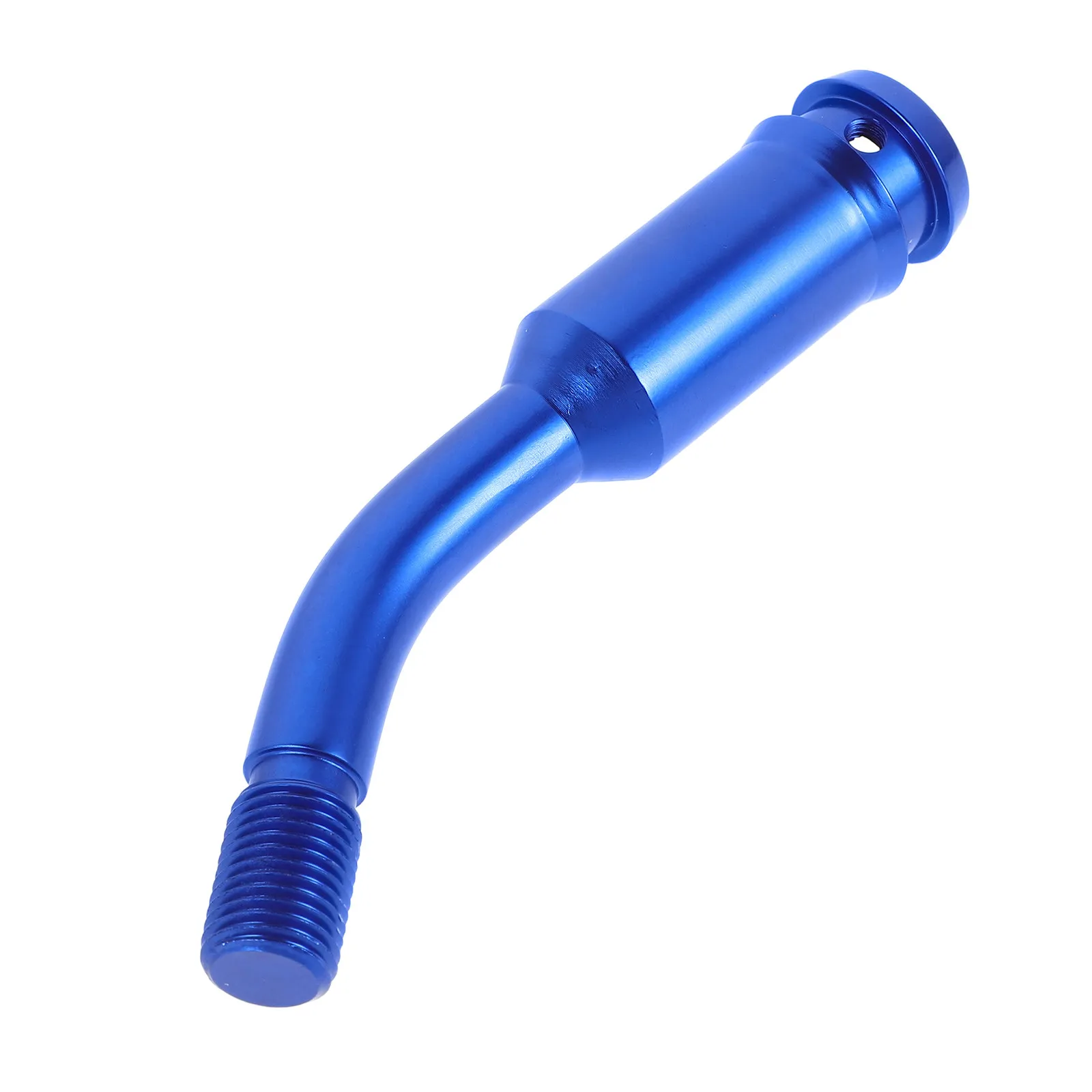 

Adjustable Gear Shift Extension Rod Car Gear Lever Extended Rod Brake Lever for Comfortable Driving and Easy Installation