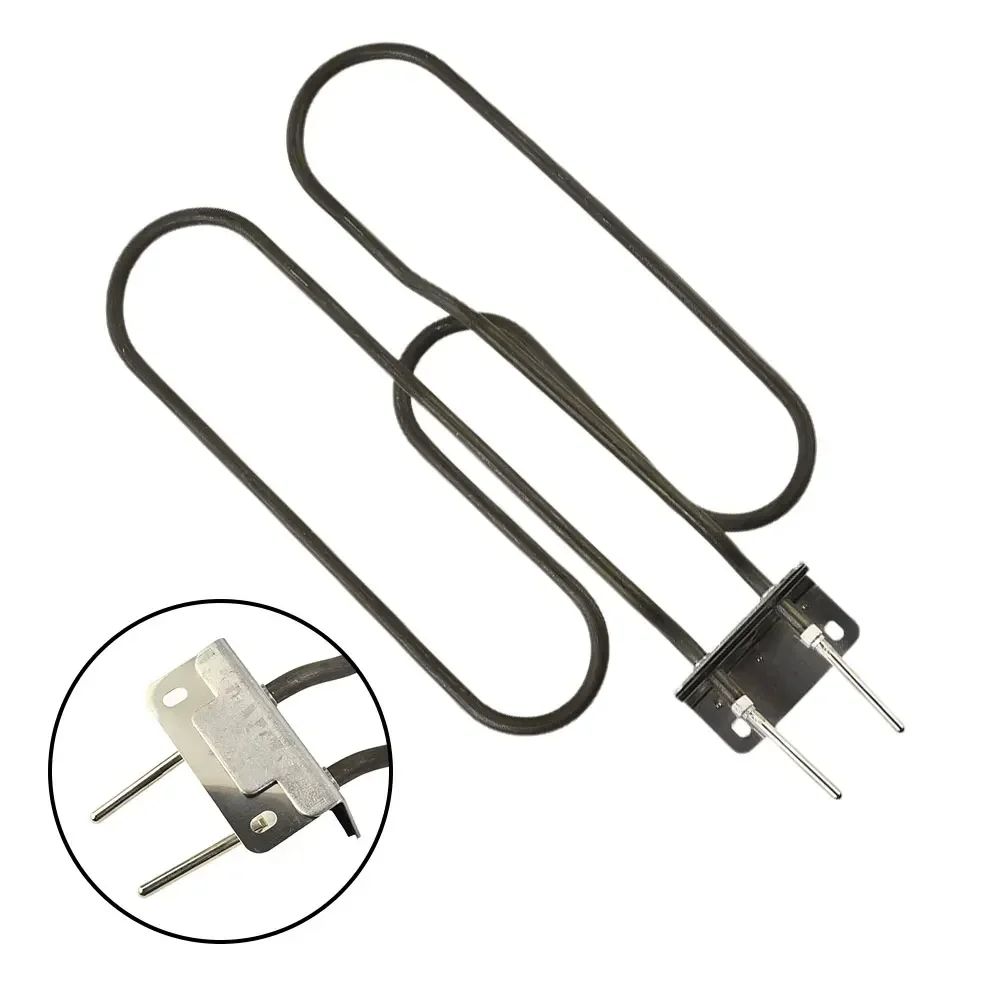 For Weber Grill Parts 65620-Q140 Q1400 Grills For Weber 80342/80343 Replaces Electric Heating Element Kitchen Tool Access