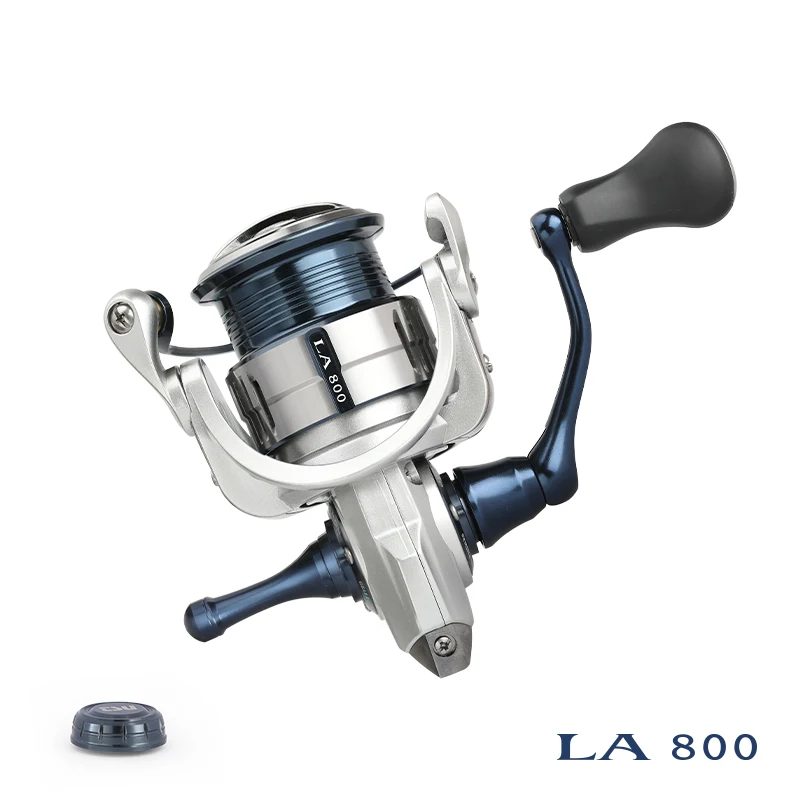 TSURINOYA 超軽量カーボンスピニング釣りリール LANIUS 800 1000 1500S