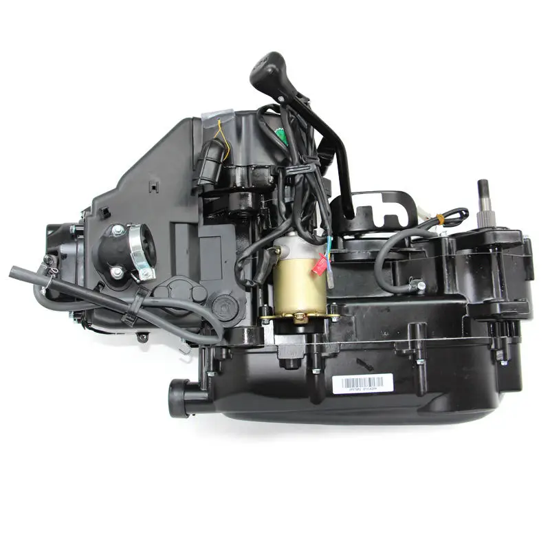 High Performance Wear Resistant 300cc Cylinder Block Assembly Engine Parts For XMAX300 MBK Evolis Tricity