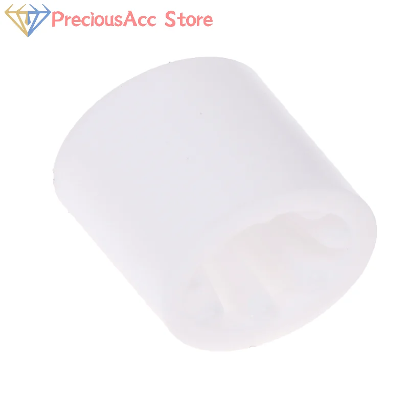 20 قطعة قفل الحبل اذع أبازيم السيارات قفل المتاح زر ل الشريط سوار المعصم الفرقة أقنعة حبل مرن الحبل كليب