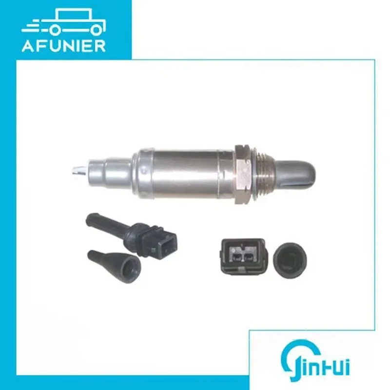 1 قطعة مستشعر لامدا لأودي ، سيتروين ، بيجو 505 ، رينو ، سيات ، زستافا ، فولفو ، فولكس فاجن ، 3 سلك 420 مللي متر رقم OE. :0 0258003004 #1