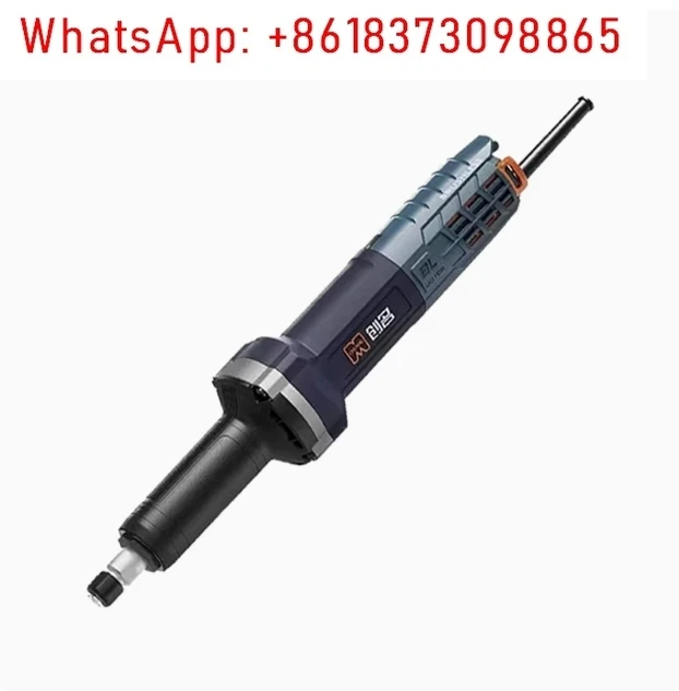 

Professional Tools AC Brushless Electric Metal Angle Die Grinder Mini Micro Cylindrical Grinder