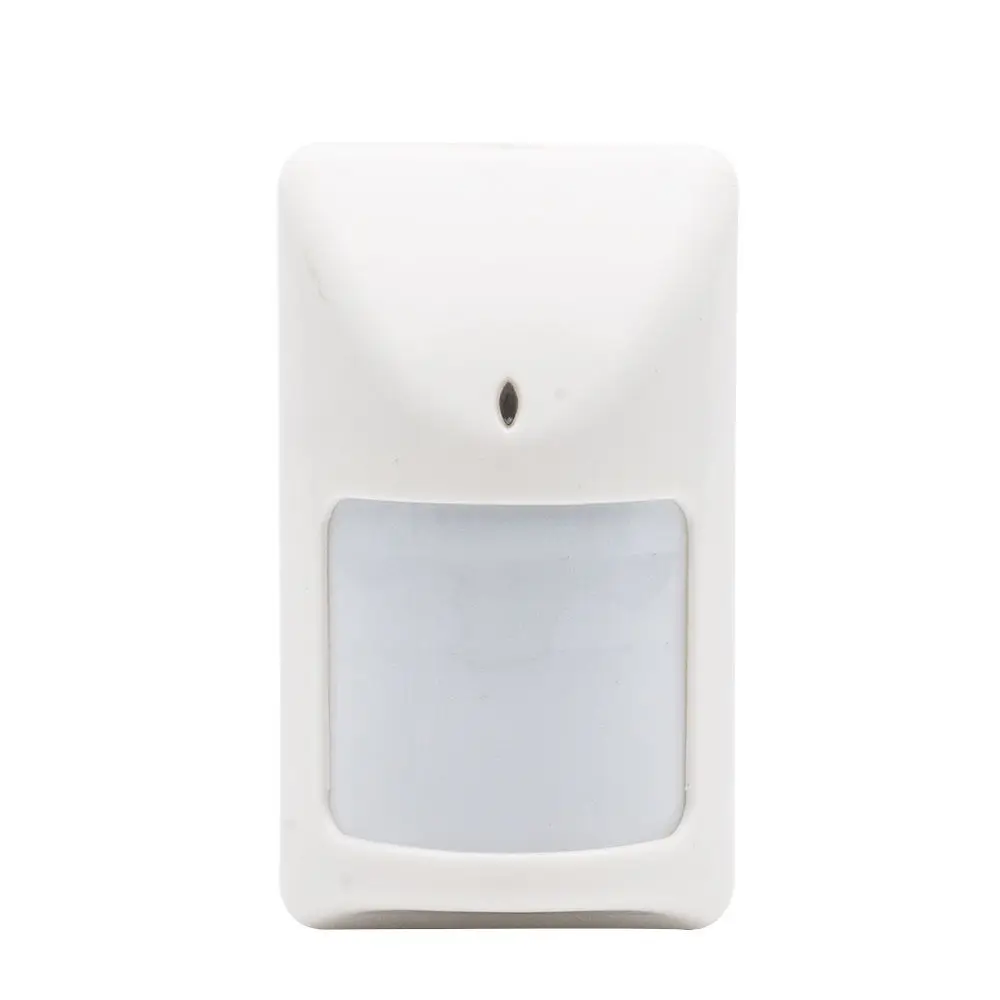 9-16V Normally Open/Normally Closed Relay Input Infrared Human Body Sensor Infrared Probe Detector