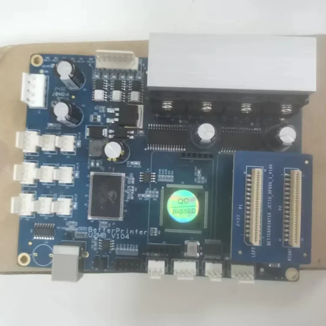 

Excellent Top Quality DTF Printer Motherboard