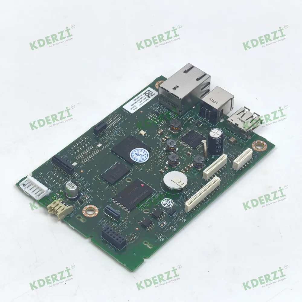 Original Formatter Logic Main Board for HP M428 M429 M428FDN M428FDW M428DW M429FDN M429DW Mother Board W2Q13-60001