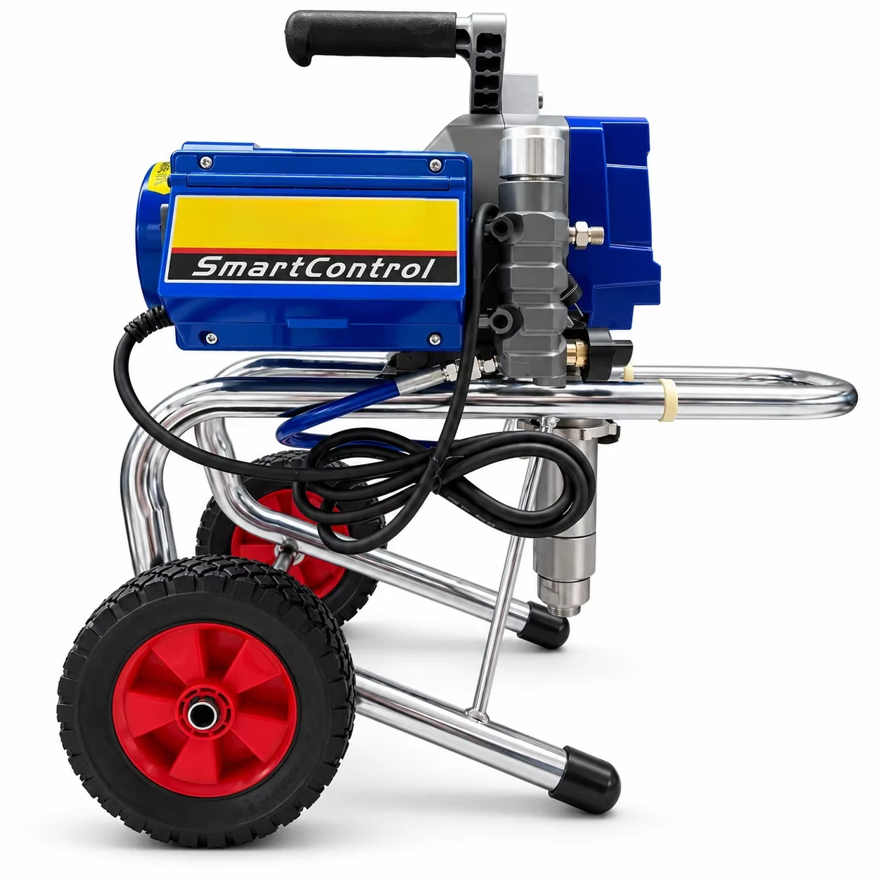 전기식 에어리스 페인트 분무기, 3000psi 고압,  - Airless Paint Sprayer 3000Psi 리뷰 및 가격