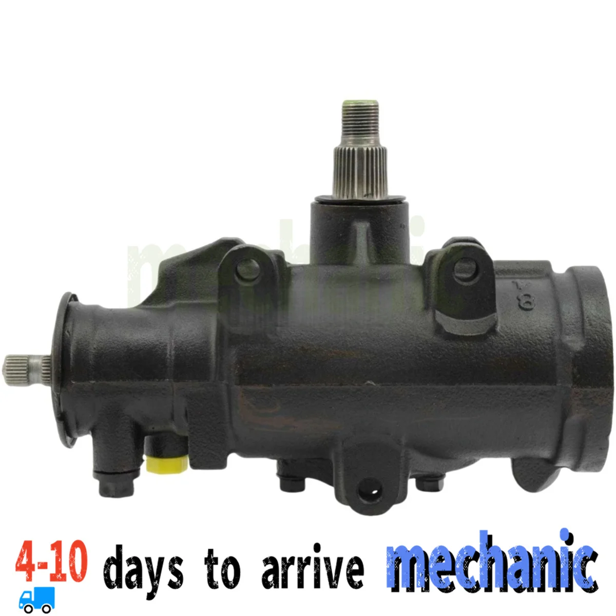 

For Steering Gear Vision OE 503-0180 Reman for Vehicle