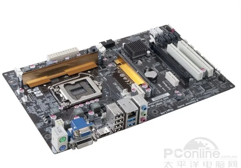 

Используется для основной платы Elite B85H3-A3 B85, 1150 контактов памяти DDR3