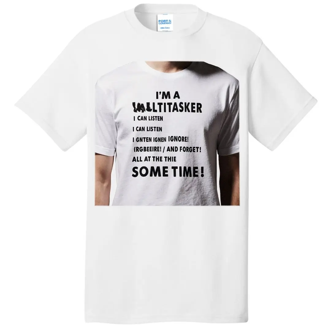 تي شيرت - كاجوال برقبة دائرية من القطن صيفي بأكمام قصيرة للرجال والنساء المراهقين والرجال مطبوع جديد للجنسين