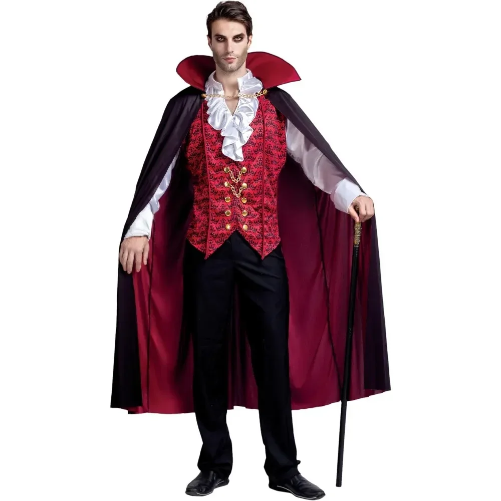 Thumbnail 2 - #73 Low Cost Costume Capes That Work