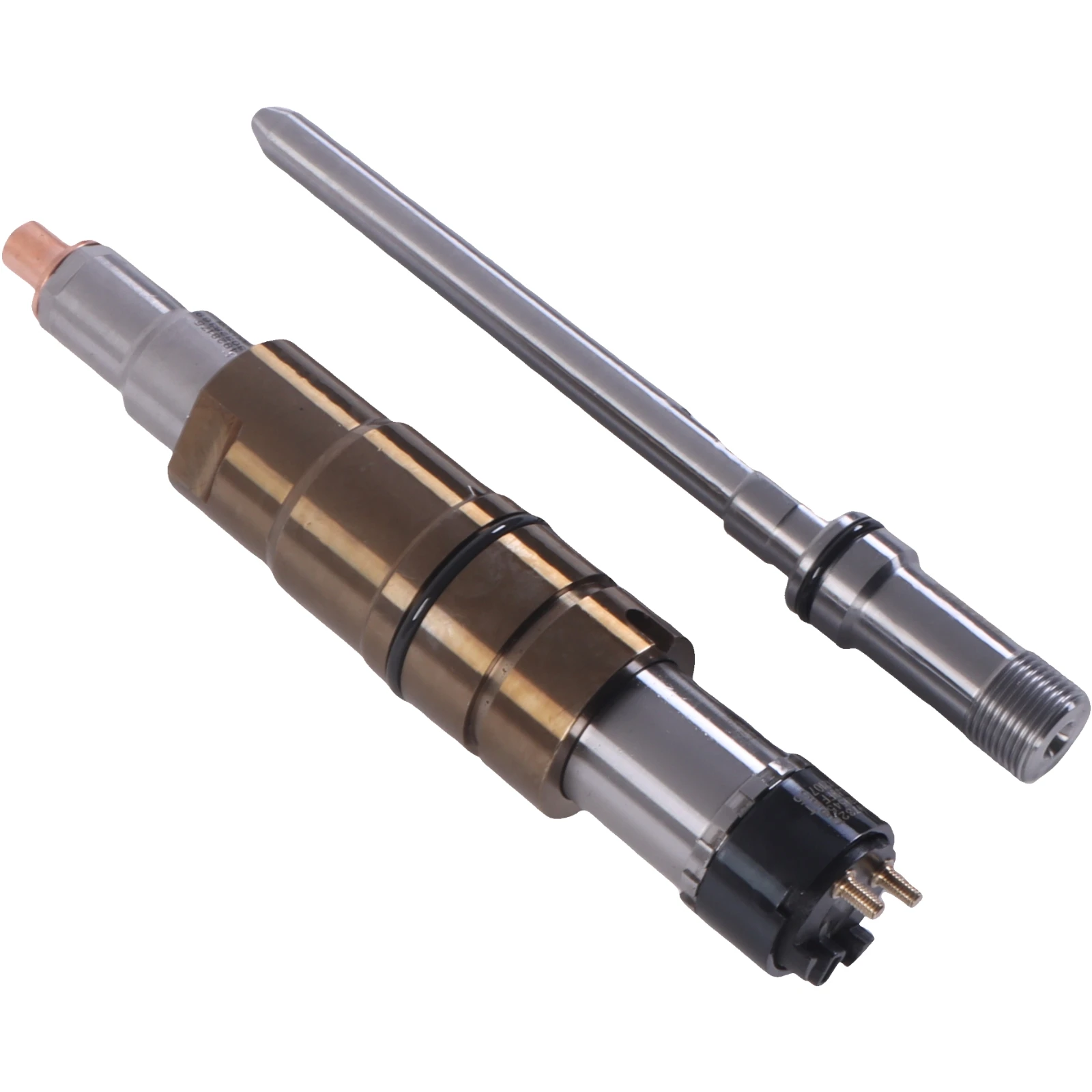 

1Set Fuel Injector 2897320PX 2894829PX FOR Cummins ISX QSX X15 Diesel Engine