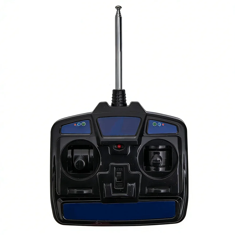 2025 12V 6V Electric Car Remote Control Receiver 27MHz For Kids= Ride On Toy Cars Replacement Part Black Vehicle Control Module