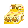 A set of 6pcs