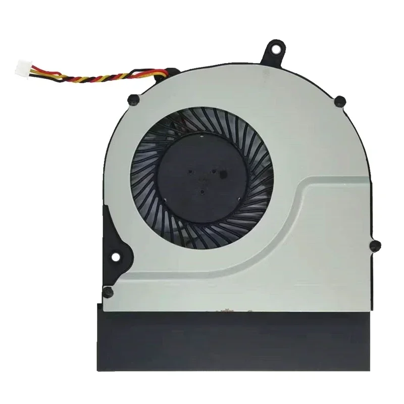 Brand new original laptop CPU cooling fan for Medion away e6418 p7648 md99620