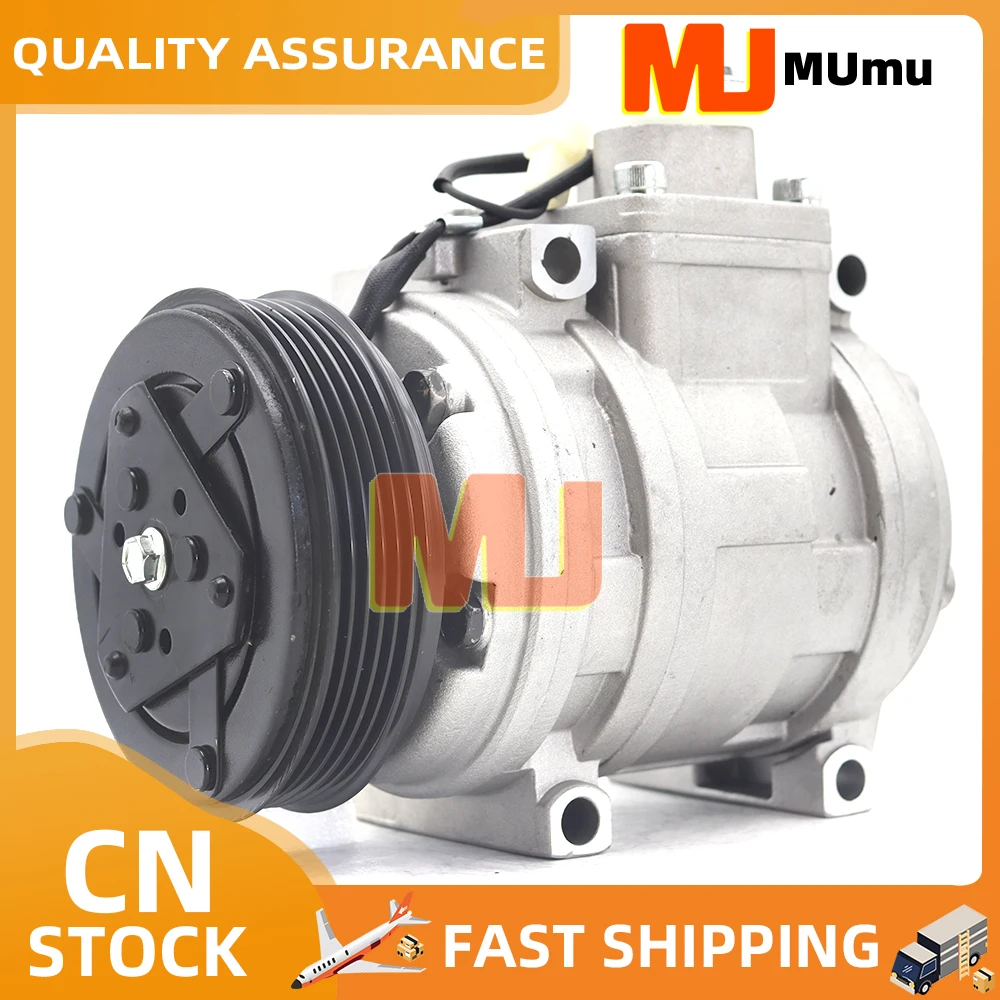 

AC Air Conditioning Compressor For Haima 7 2014