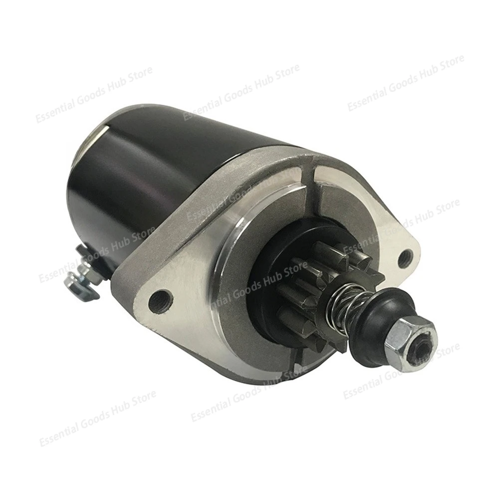 

10-tooth Lawn Mower Starter Motor for Kawasaki 21163-7024 21163-7035 21163-0711