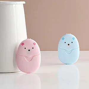 Sabundaki en iyi 5 satış rolü-no. 2