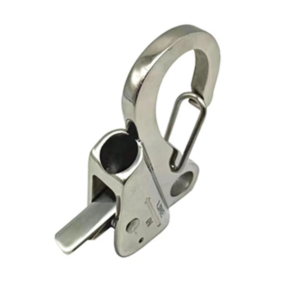 JayCreer Quick Release Anchor Hook For Kayak,Pontoon Boat,Jet SKI,SUP